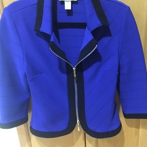 Joseph Ribkoff jacket
